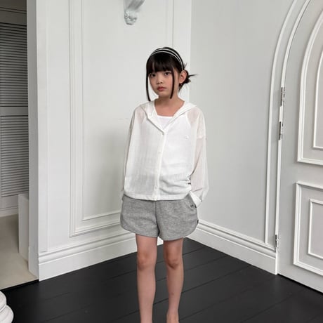 matilda/105. summer hood cardigan 5-13