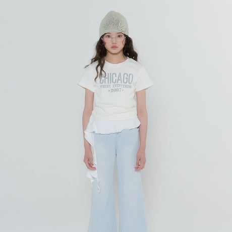 forkchips/35. cargo T-shirt M-XL