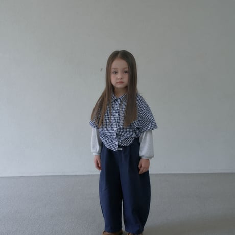coycoya/6. muse curb pants S-2XL