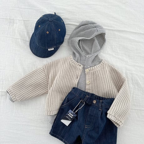 minirobe/36. Mone Cardigan  S-XL
