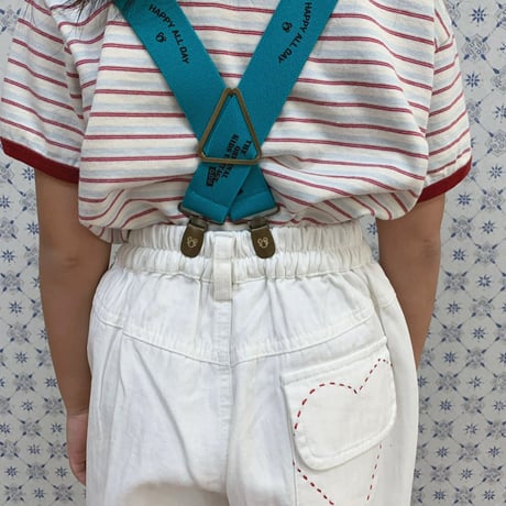 gou/69. heart pants JS-JL