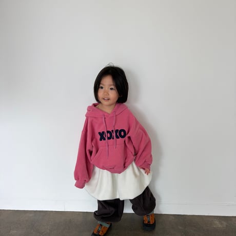 pepper/22. mozzi pumpkin skirt XS-XL