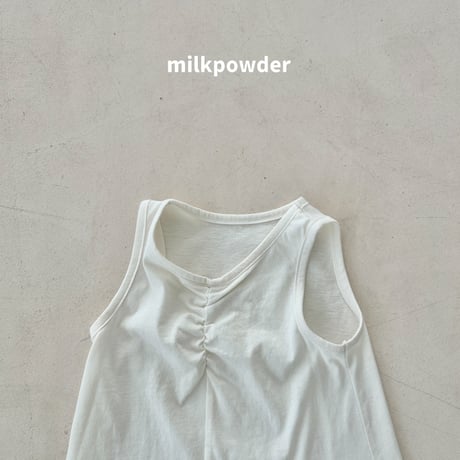 milkpowder/24. show cola T-shirt 13-15