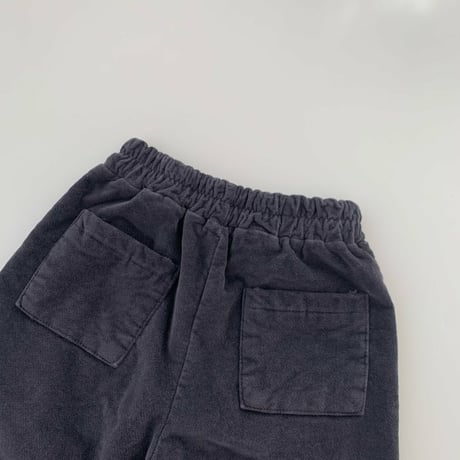 ooo/17. duck pants XS-XL