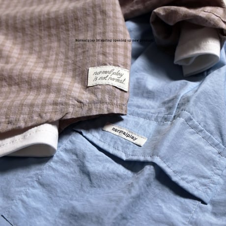 normalplay/36. hituru cargo ( season plan ) pants 12M-XL