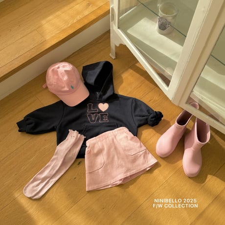ninibello/109. ailet knee socks FREE