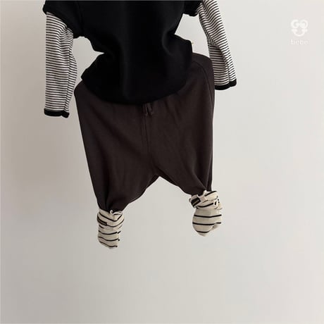 gou/16. B- two T-shirt 2(6-12M)-3(12-18M)