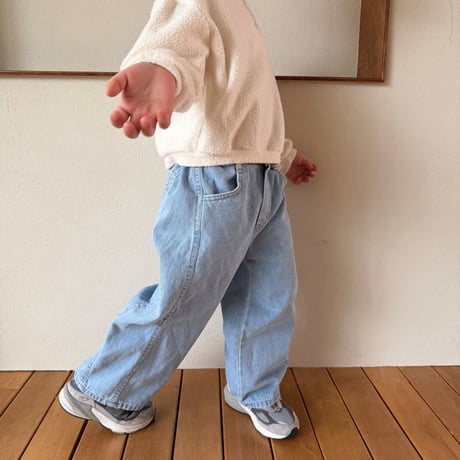 minibonbon/42. plus denim XS-XL