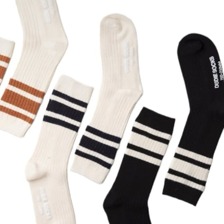 dudie/69. three line two color three set FREE(15-23CM)