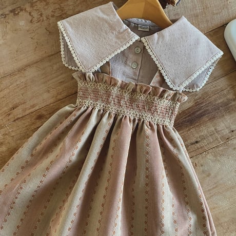 monpetitbebe/10. Reve Dress XS-XL
