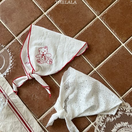 thelala/3. yako bandana FREE