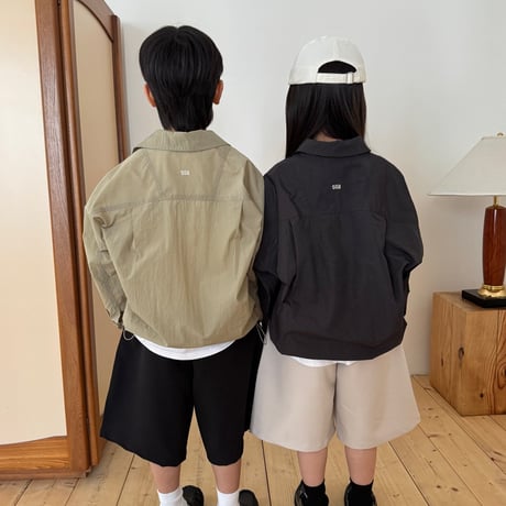 our/88. reese jacket JS-JXL