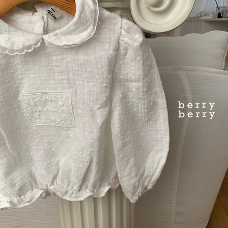 berryberry/17. motive blouse 5-11
