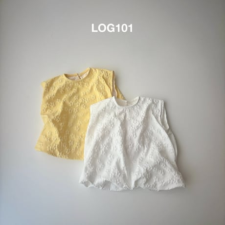 log101/76. flo blouse JS-JM