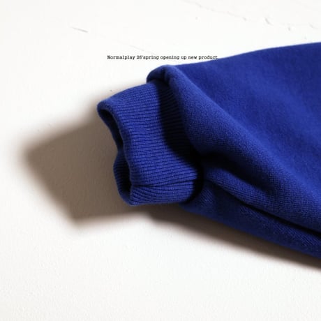normalplay/28. inner man-to-man 12M-XL