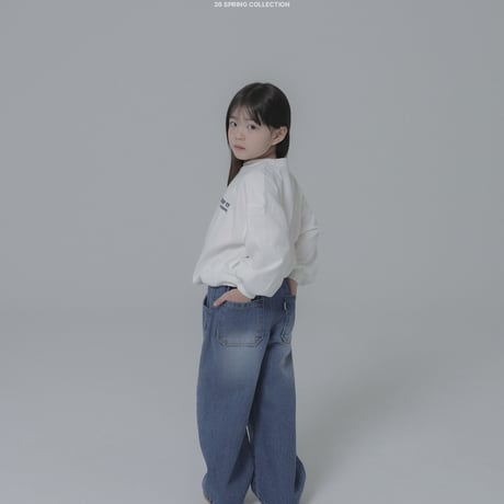lilybooth/35. netty denim S-XL