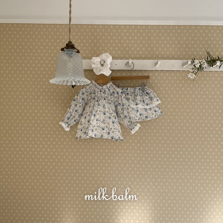 milkbalm/10. emma skirt XS-XL