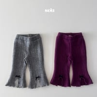 sou/12. golgi ribbon boots cut 12M-M