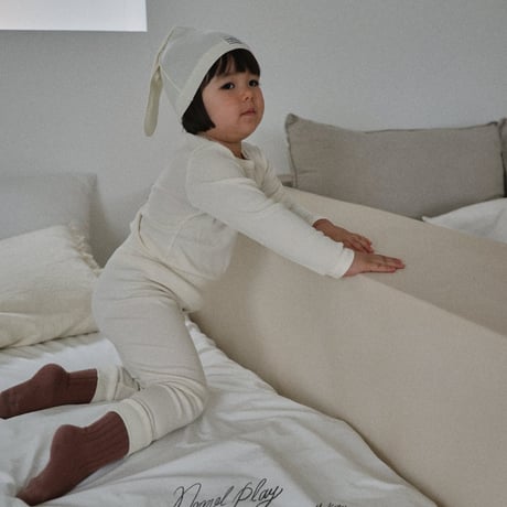 normalplay/52. autumn kokal bonnet S-L