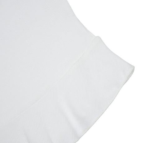 forkchips/30. unbal loffle sleeveless JS-JXL
