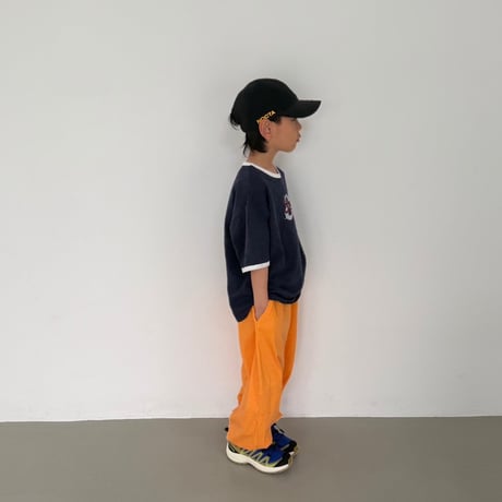 hibuddy/40. linger T-shirt JS-JL