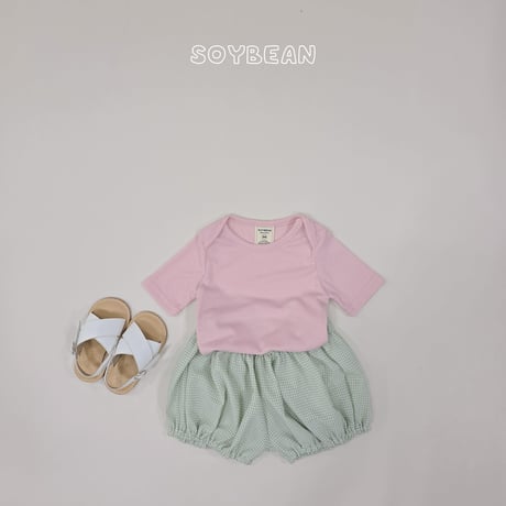 soybean/134. plan ) pumpkin checks ( updown set XS-XL