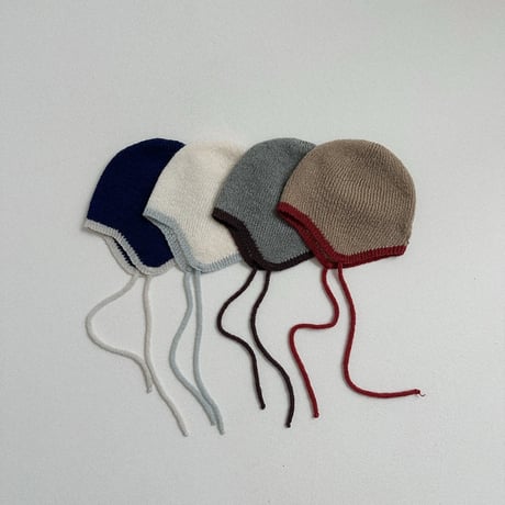 atomeme/45. Sunny Day Bonnet FREE