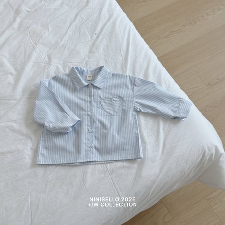ninibello/43. youre pocket shirt 2XL