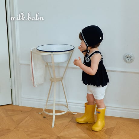 milkbalm/1. vella swimsuit ( without hat) set XS-XL
