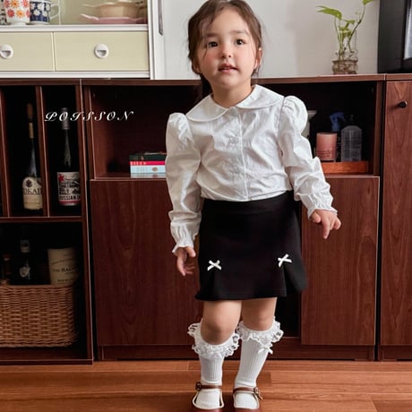 poisson/65. fril lace socks FREE