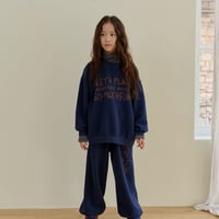 navi/72. lets man-to-man 2XL-JL