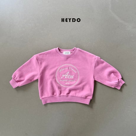 heydo/35. meson man-to-man S-XL