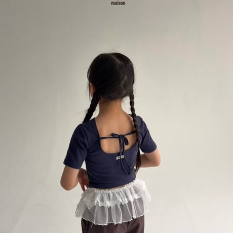saintdoll/20. reese half t  JS-JL