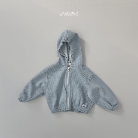lalaland/37. denim easy jumper XS-XL
