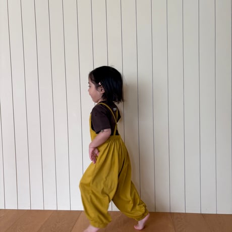 pepper/36. nacho overalls XS-XL