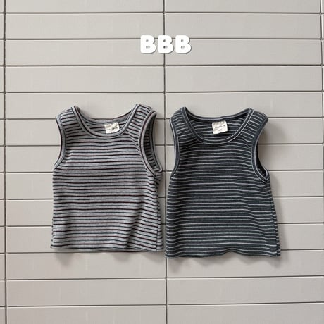 bellabambina/18. slow sleeveless 2XS-XL