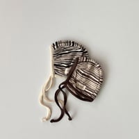 onu/46. bonnet knit FREE(1-4)