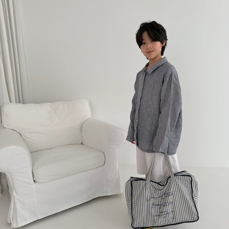 gou/123. limited shirt JS-JL
