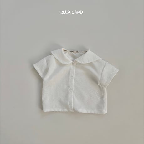 lalaland/32. Mile half t shirt XS-XL
