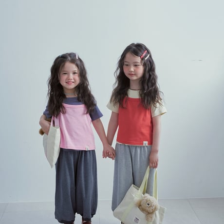 mollybin/4. summer pants XS-XL