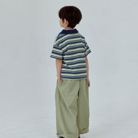growb/25. wish pocket pants S-XL