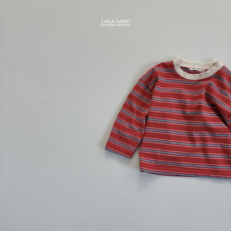 lalaland/15. picnic T-shirt XS-XL