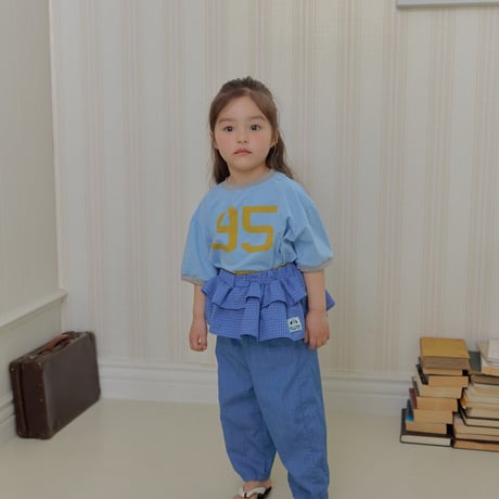 hans/29. so cool denim pants XS-XL