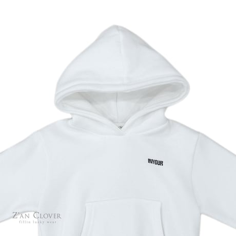 zanclover/43. lettering hoody  13-19