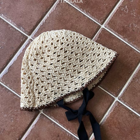 thelala/10. line bonnet FREE