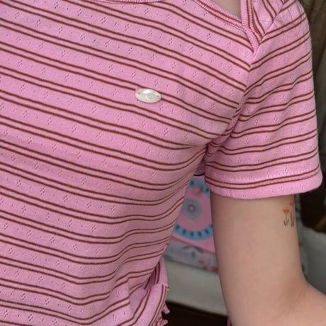 matilda/149. loffle holter neck  5-13