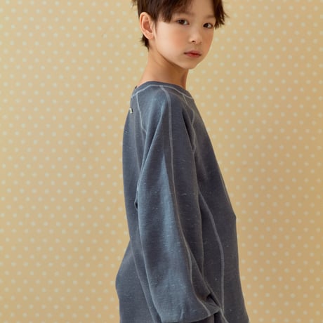 minimal/39. waffle T-shirt S-XL