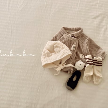 valubebe/17. dalkong knit bloomer 6M-S