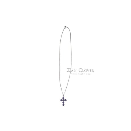 zanclover/19. bye loss necklace FREE