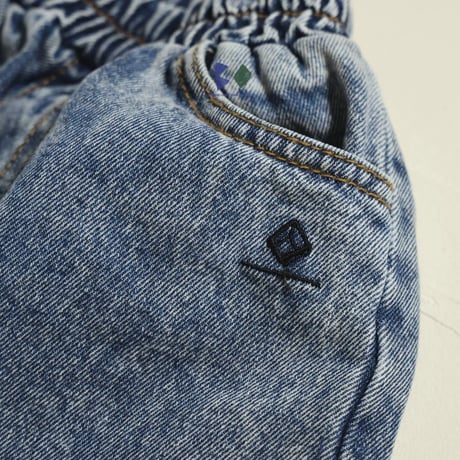 boneoune/21. is denim pants XS-XL